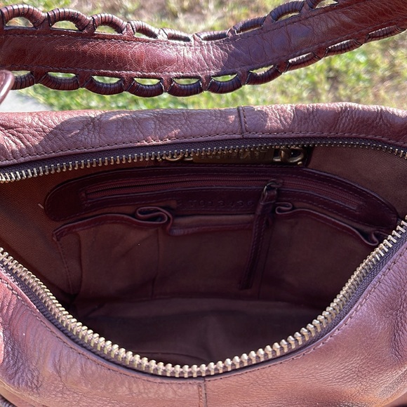 LOCKHEART bag - Picture 10 of 12